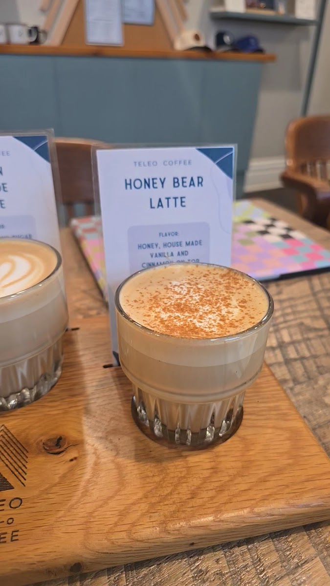 Banner Teleo Coffee 02